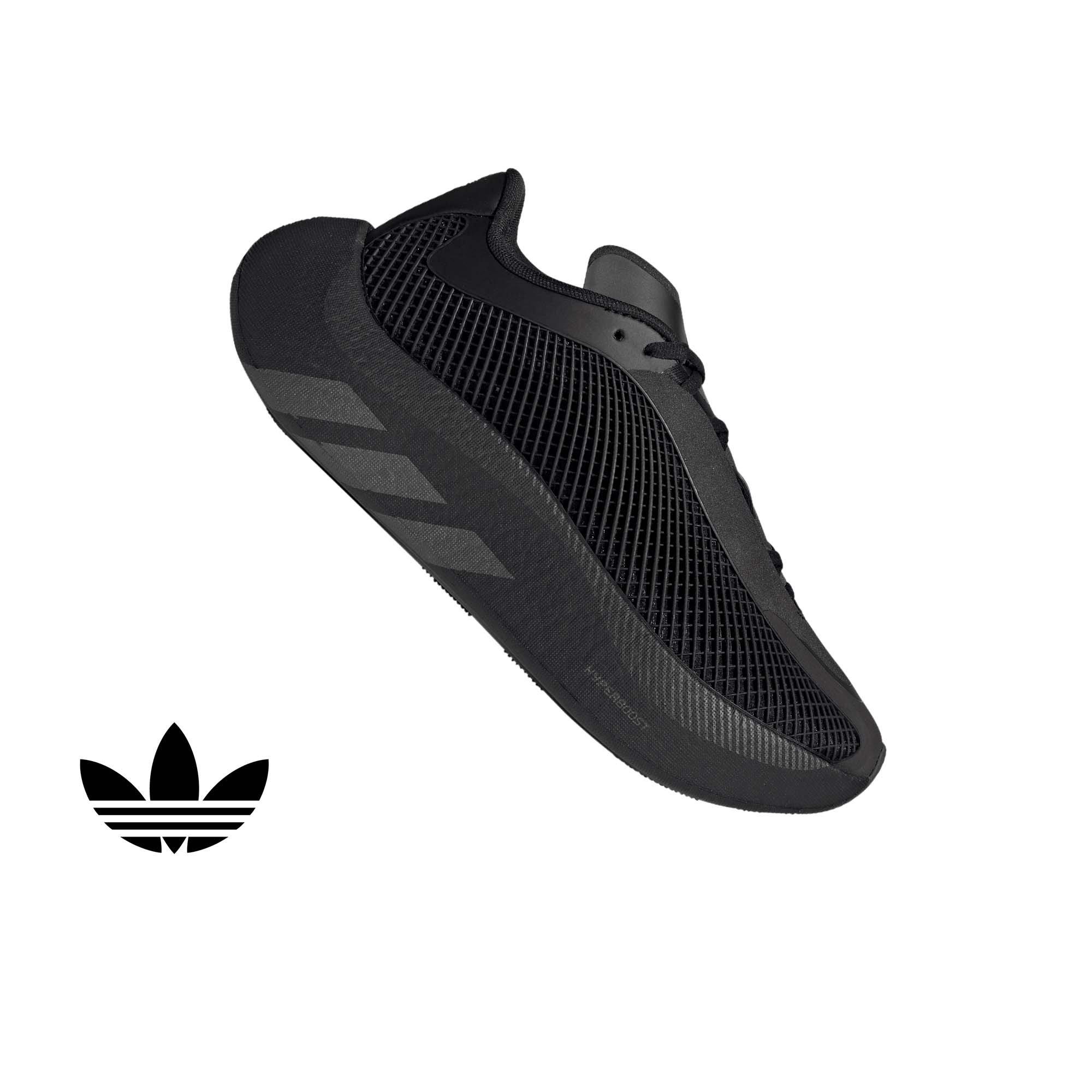 adidas HYPERBOOST EPHR "Black" Men's Shoe - BLACK